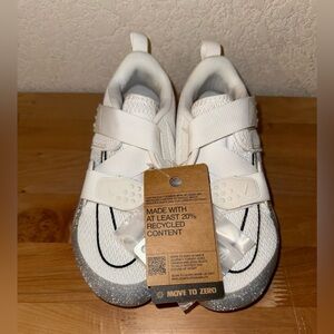 Nike WMNS SuperRep Cycle 2 NN Preimium White Platinum FZ2117-100 Wmns Size 6.5